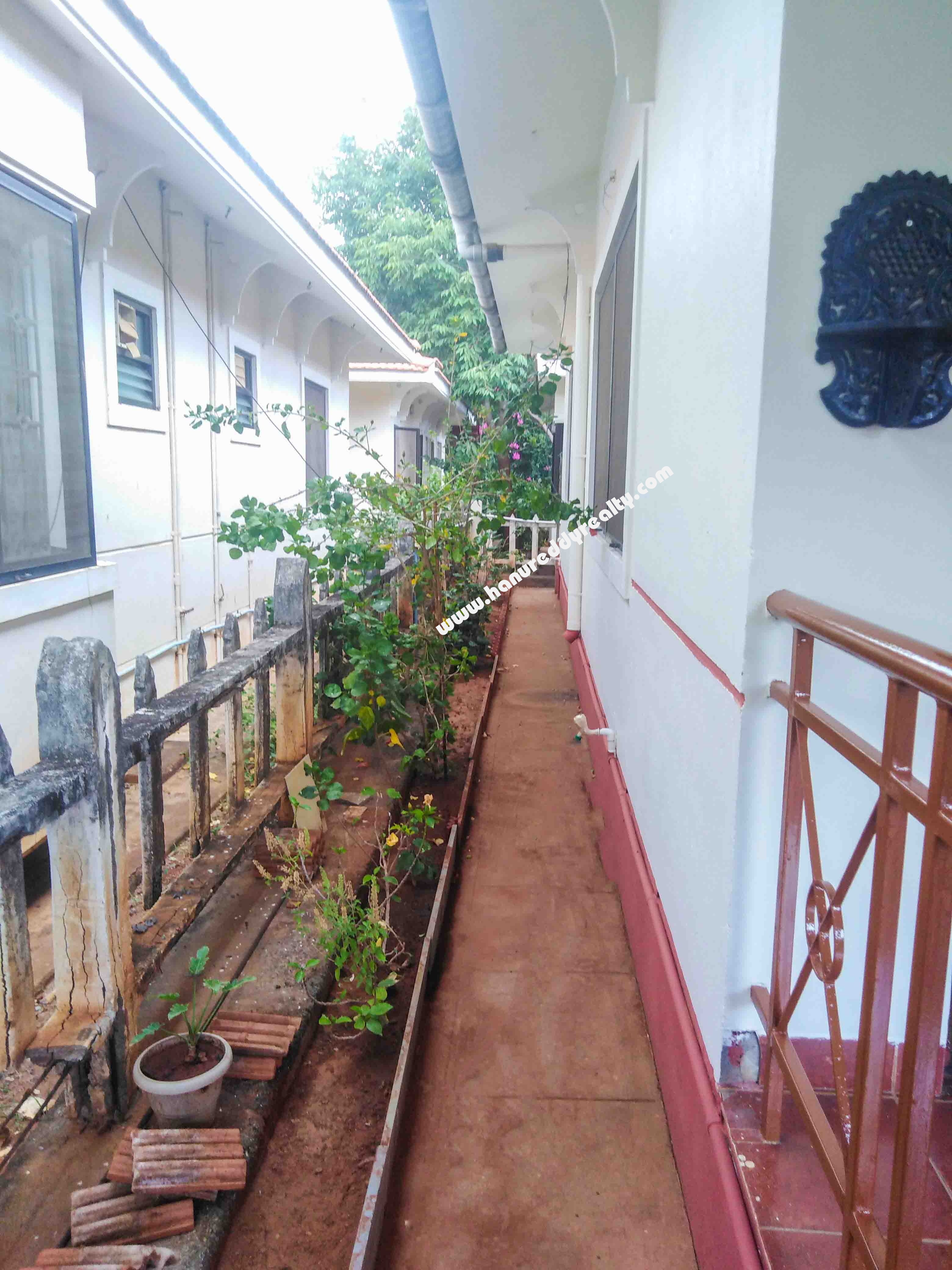 Villa for Sale at Retirement Community at Siruvani Road, Coimbatore