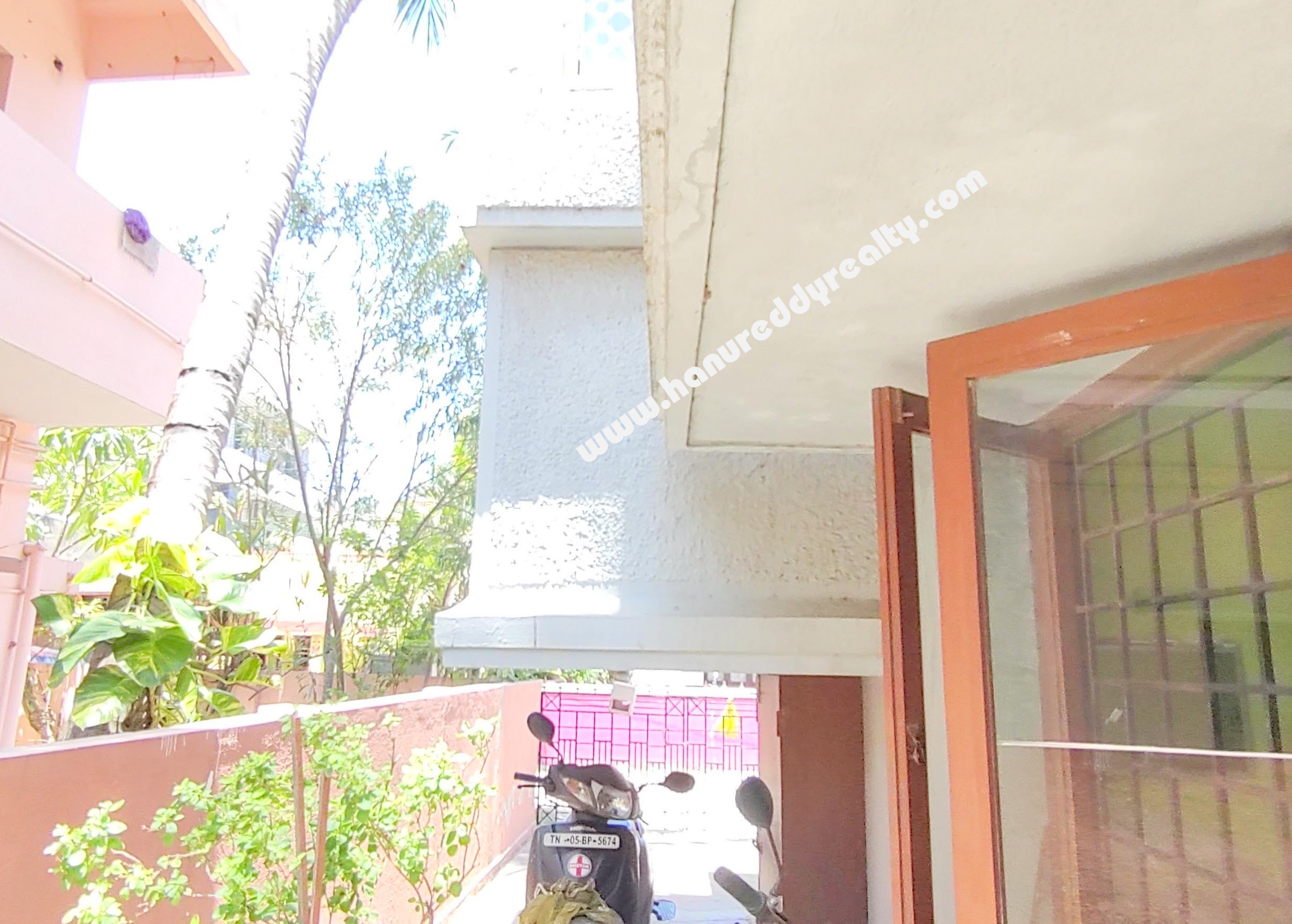 Independent House for Sale at Kolathur, ChennaiChennai Hanu Reddy Realty