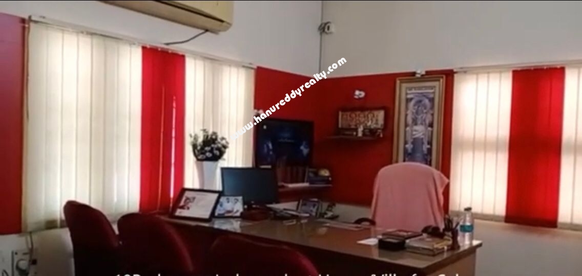 Independent House for Sale at Ekkaduthangal, ChennaiChennai Hanu