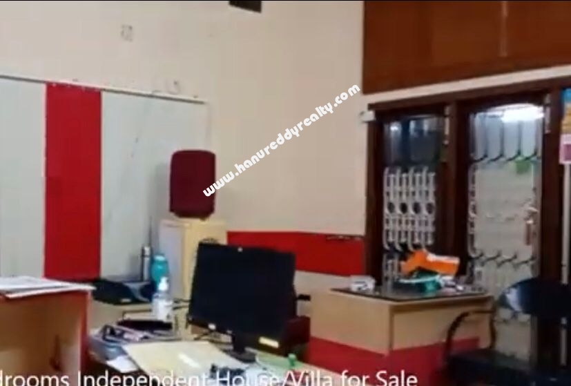 Independent House for Sale at Ekkaduthangal, ChennaiChennai Hanu