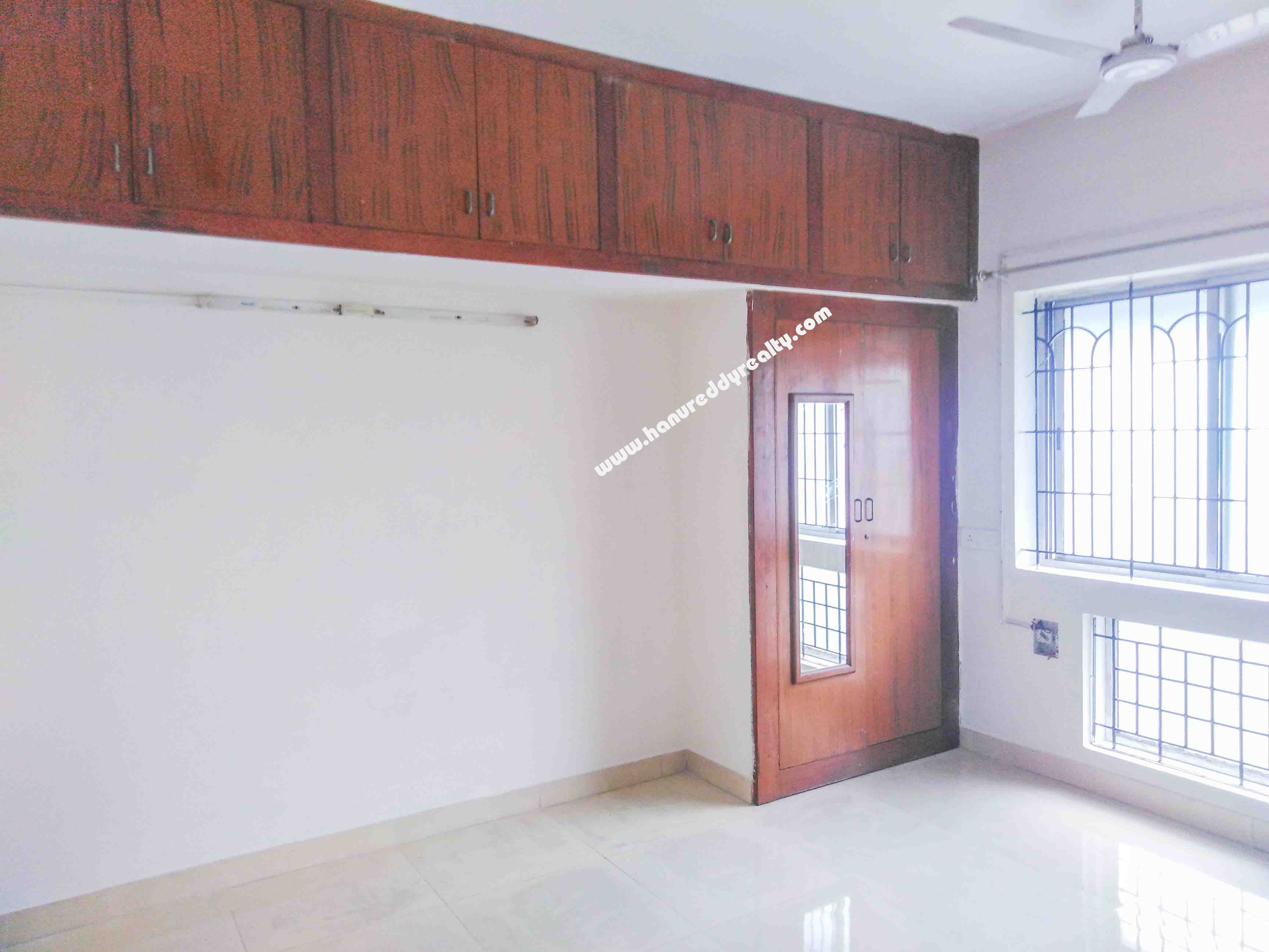 Flat for Sale at Sivananda ColonyCoimbatore Hanu Reddy Realty