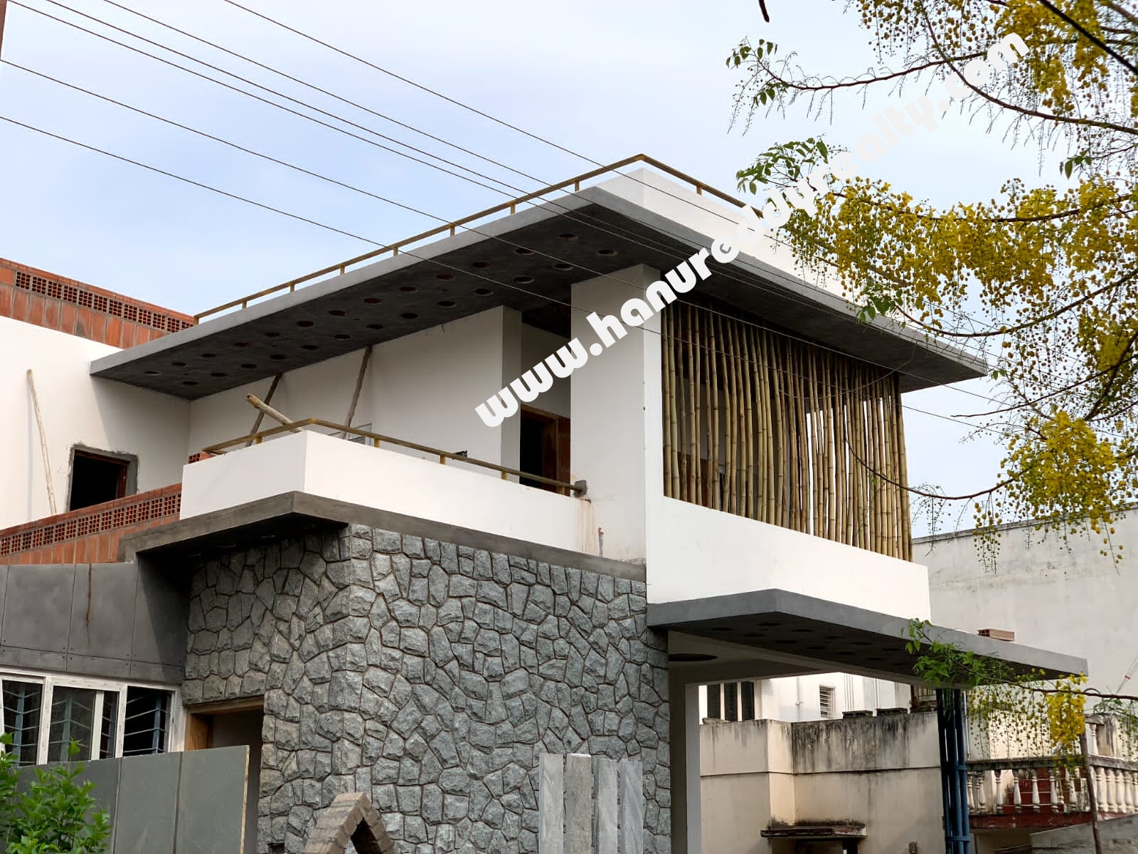 Independent House for Sale at VadavalliCoimbatore Hanu Reddy Realty