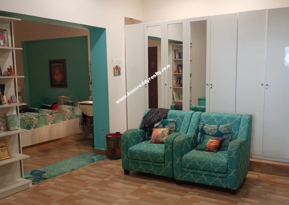 Independent Bungalow for Rent at RK Salai, Mylapore ChennaiChennai