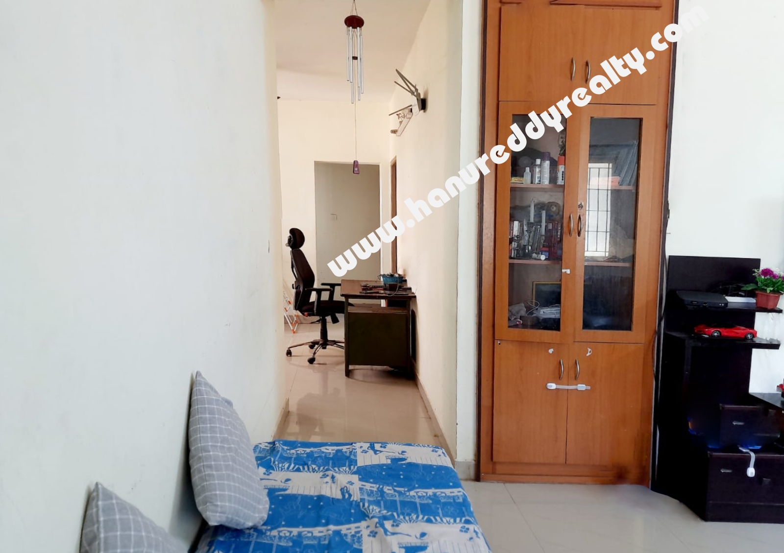 Independent House for Sale at VadavalliCoimbatore Hanu Reddy Realty