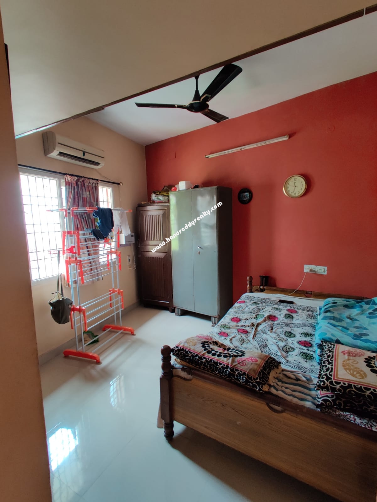 Independent House for Sale at AdambakkamChennai Hanu Reddy Realty