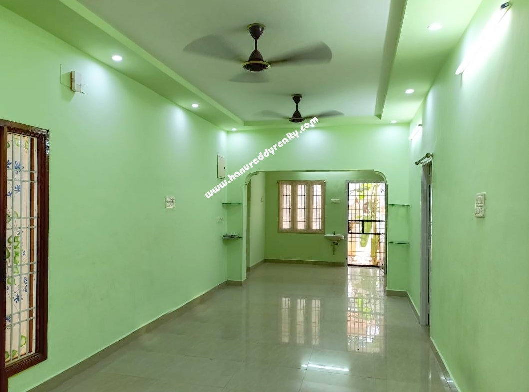 for Rent at KolapakkamChennai Hanu Reddy Realty