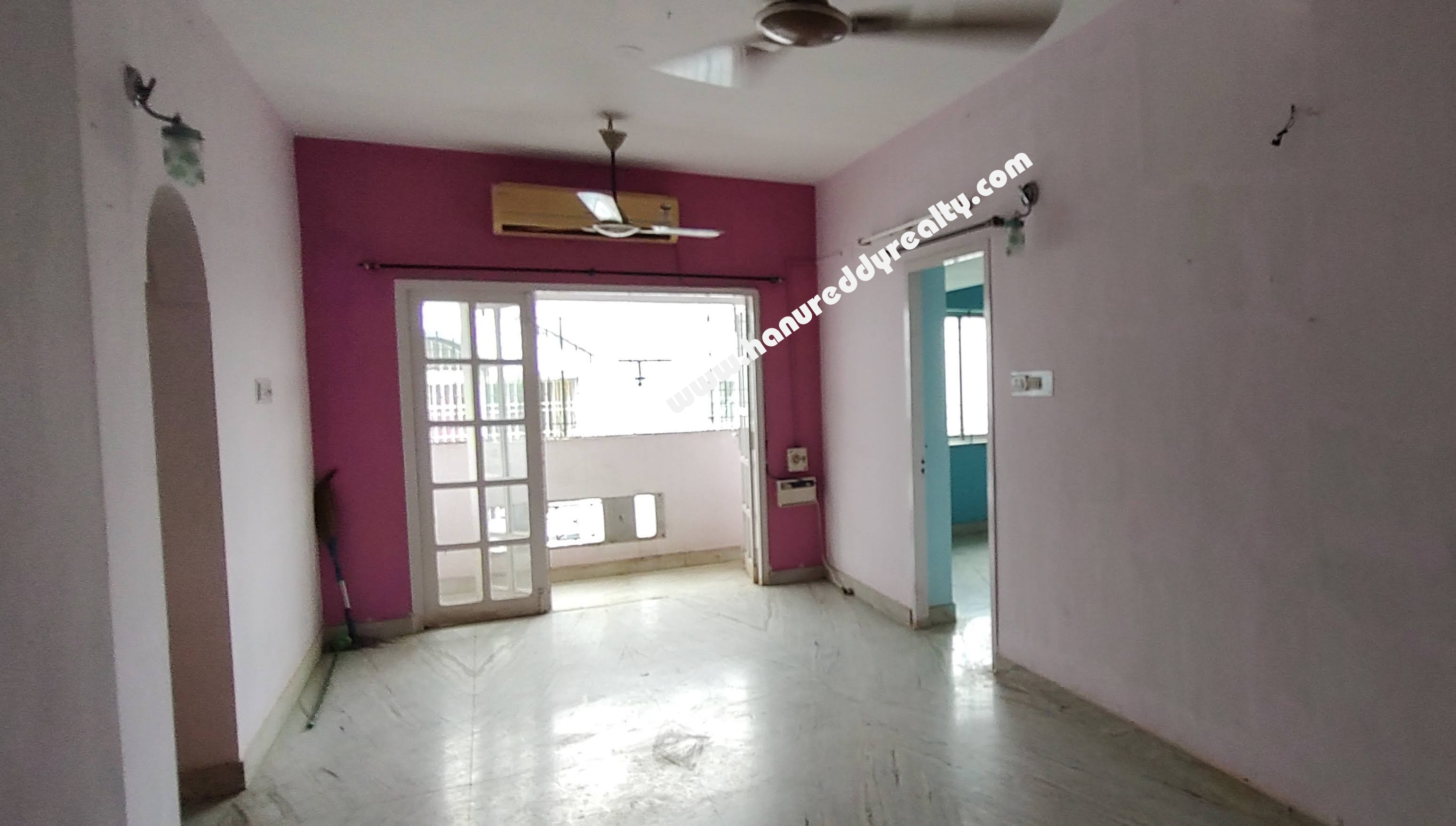 2 BHK Flat for Sale at Aspiran Garden, Kilpauk, ChennaiChennai Hanu