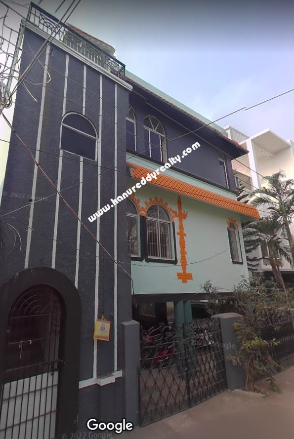 Independent House for Sale at Valasaravakkam, ChennaiChennai Hanu