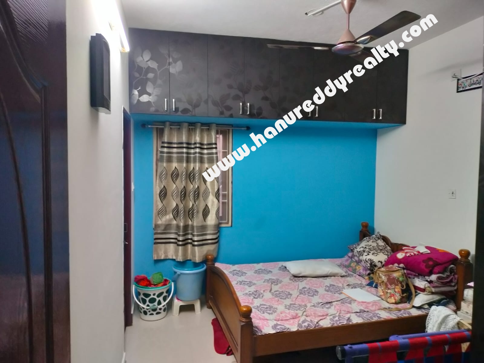 3BHK Duplex House for Sale at Alapakkam, ChennaiChennai Hanu Reddy