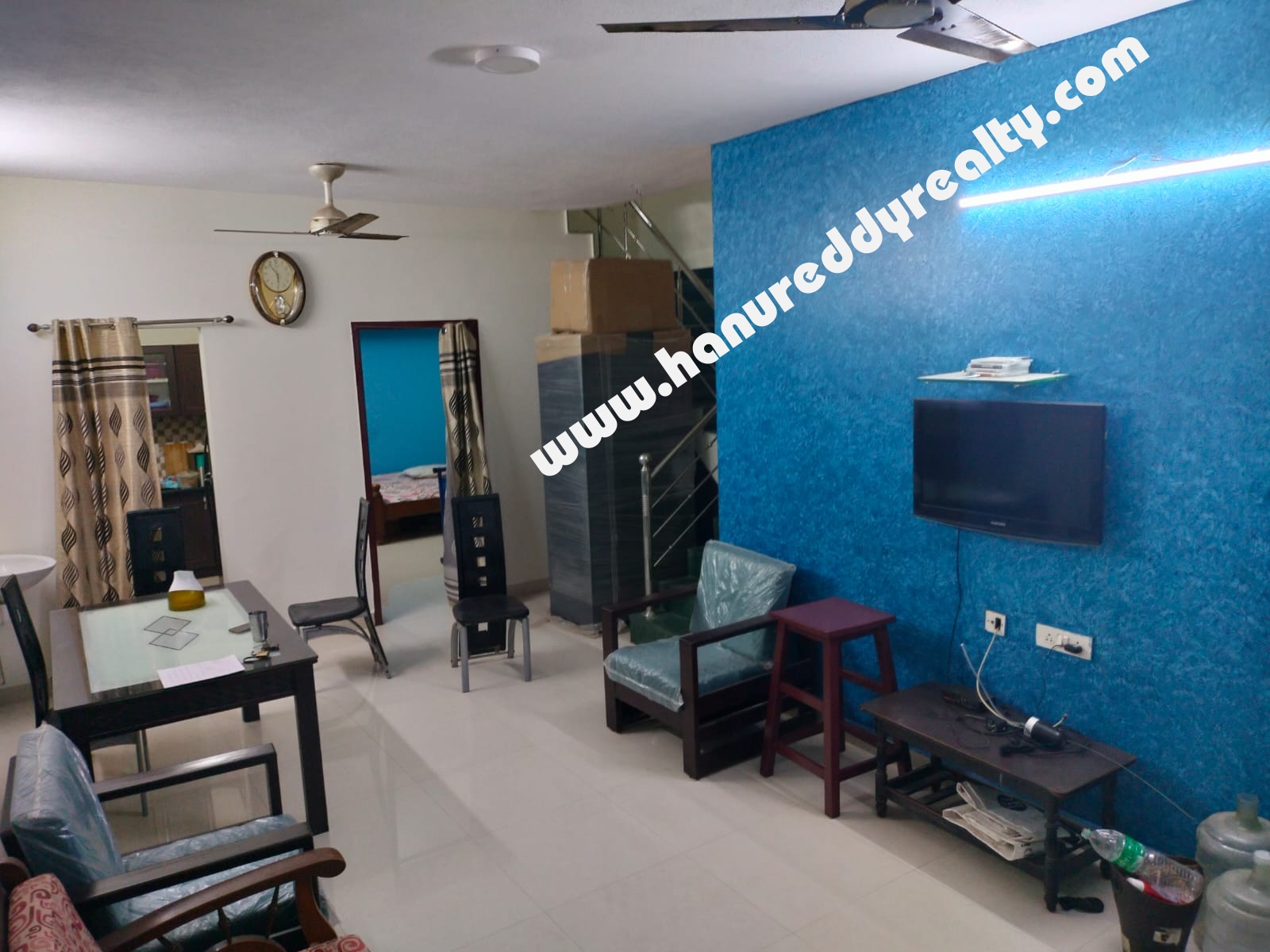 3BHK Duplex House for Sale at Alapakkam, ChennaiChennai Hanu Reddy