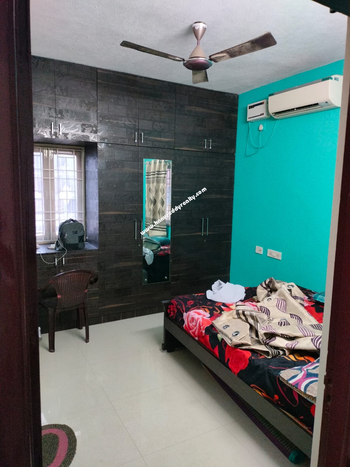 3BHK Duplex House for Sale at Alapakkam, ChennaiChennai Hanu Reddy