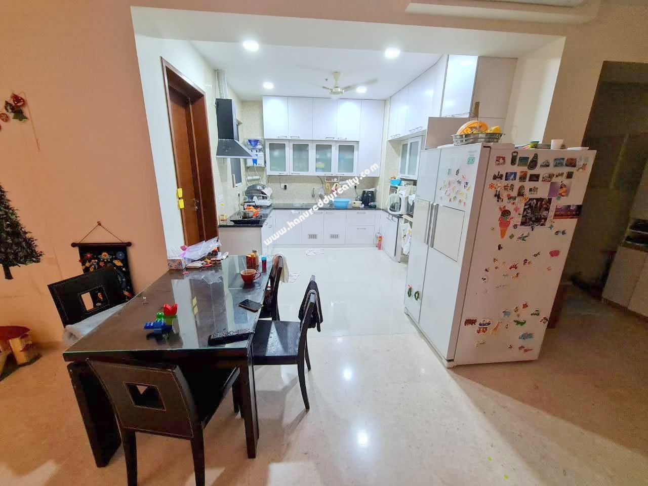 3 BHK Flat for Sale at TVH Quadrant, LB Road, Adyar, ChennaiChennai