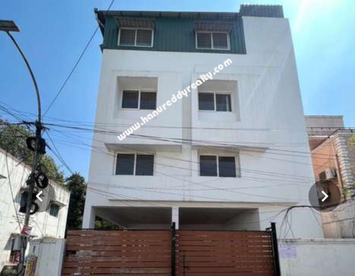 Standalone Building for Sale at Teynampet|Chennai | Hanu Reddy Realty