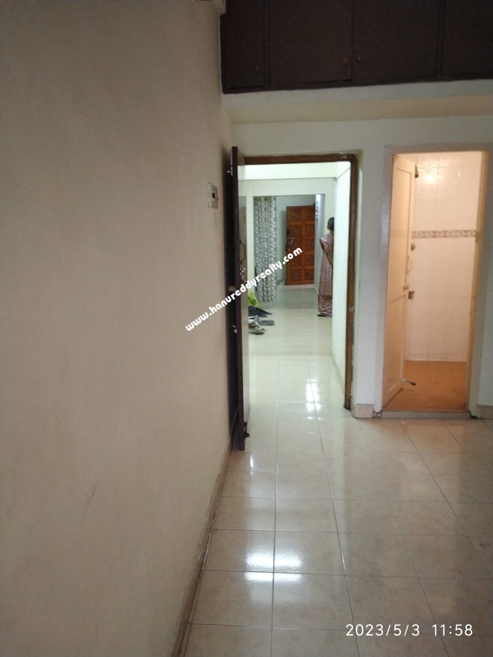 Flat for Sale at Chromepet, Chennai|Chennai | Hanu Reddy Realty