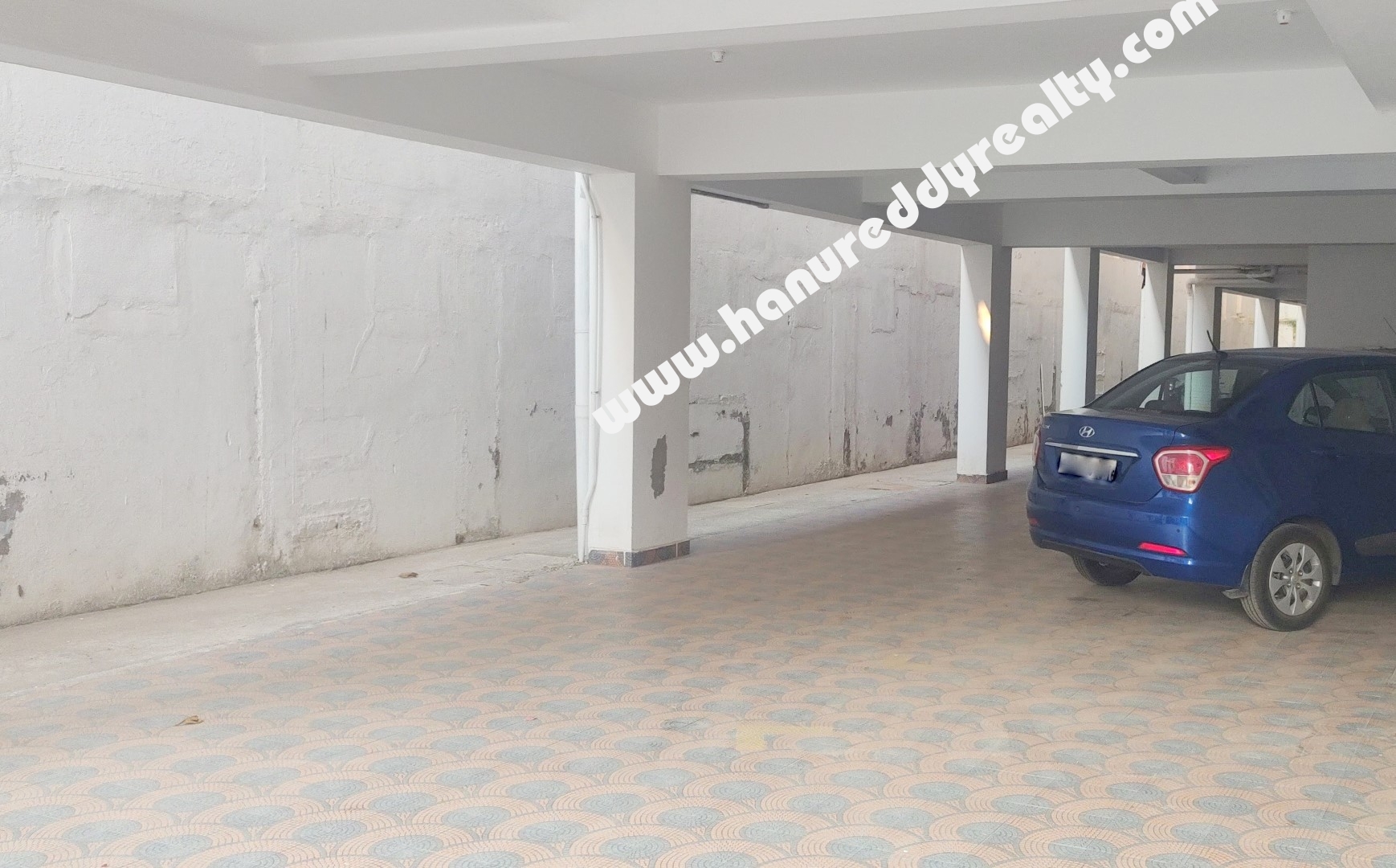 2 BHK Flat for Sale at Vadapalani, ChennaiChennai Hanu Reddy Realty