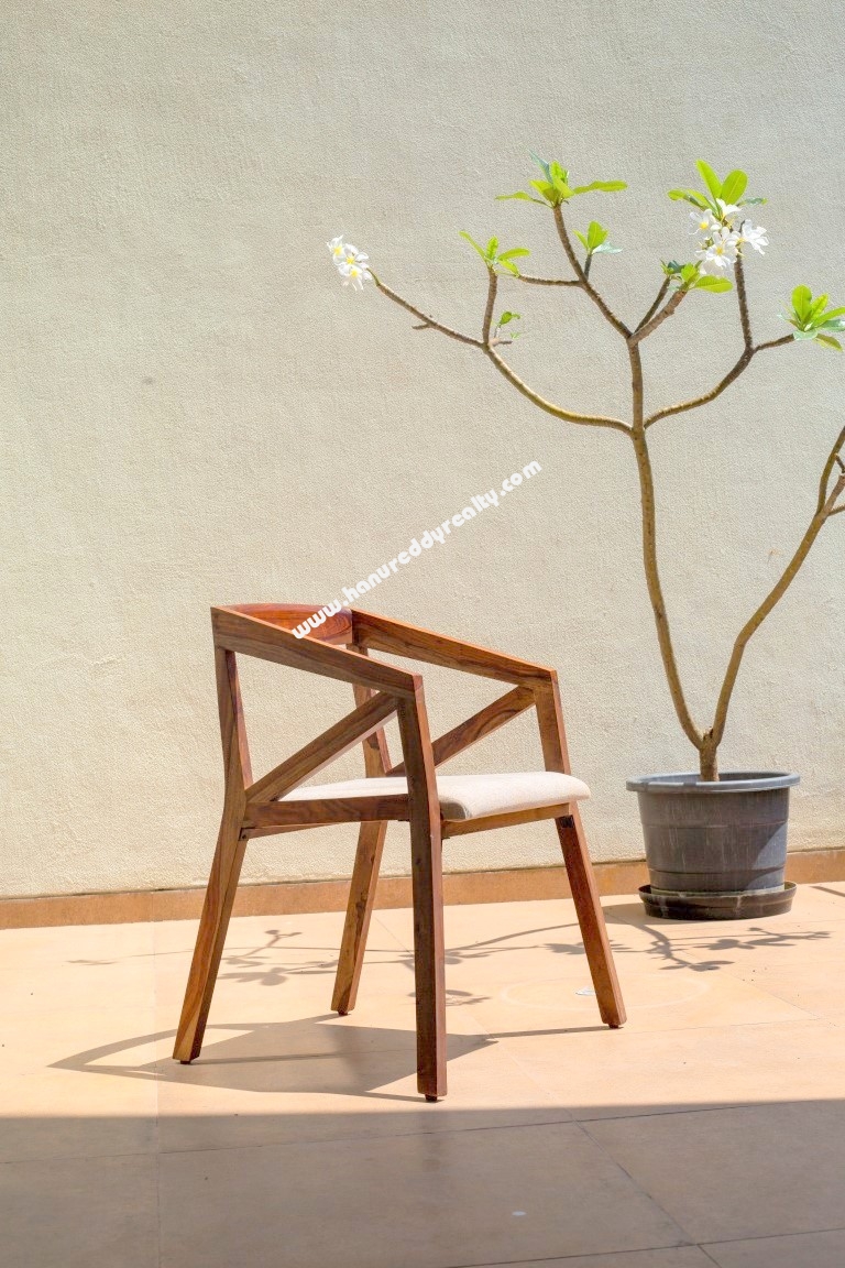 Beautiful 4BHK Row House For Sale at Ranga Reddy Garden, Neelankarai ...