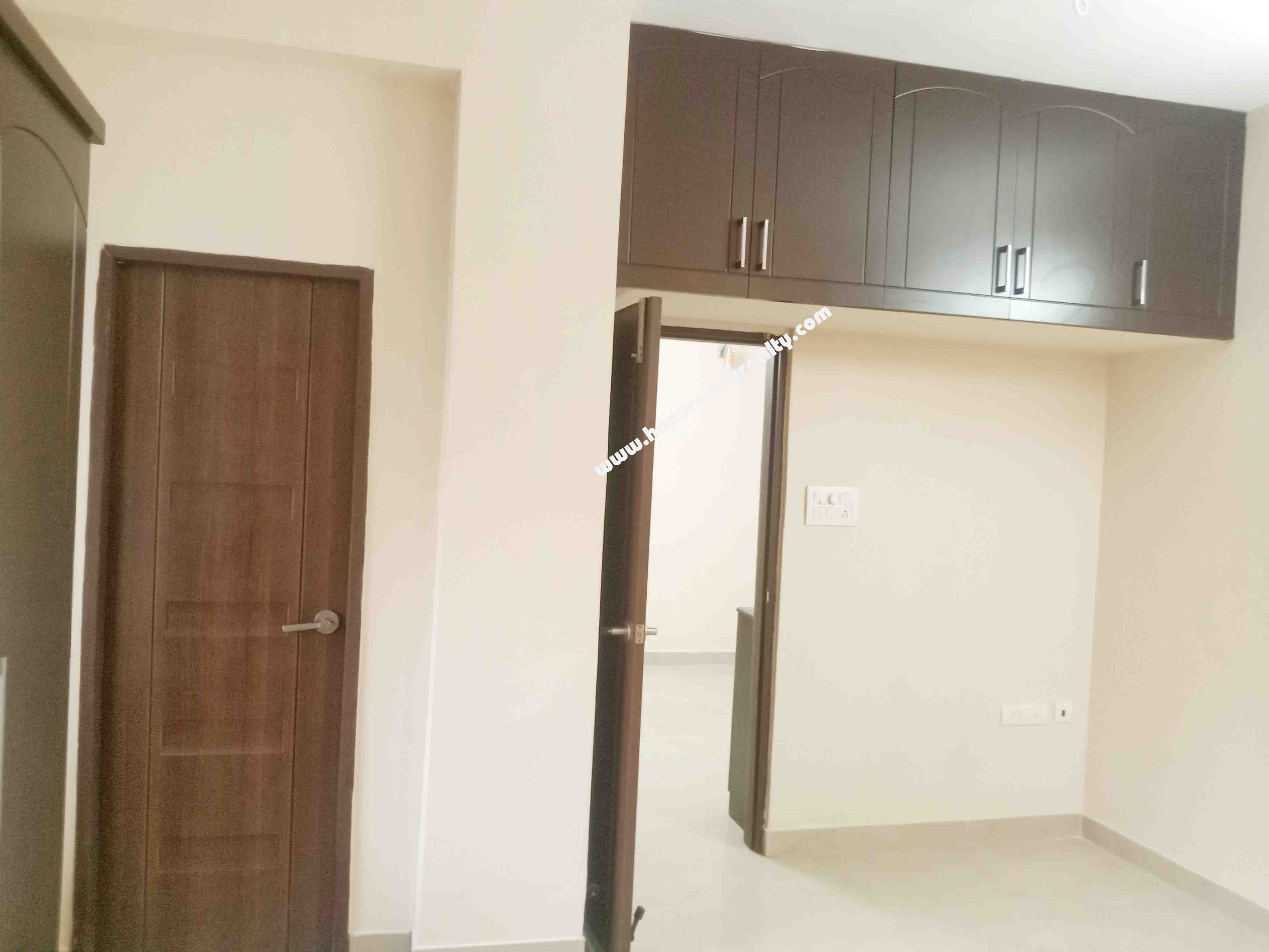 Flat for Sale at GanapathyCoimbatore Hanu Reddy Realty