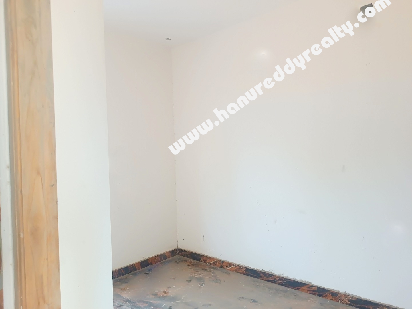 Independent House for Sale at MangaduChennai Hanu Reddy Realty