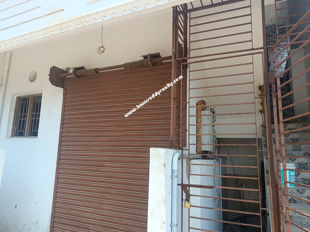 Independent House for Sale at MangaduChennai Hanu Reddy Realty