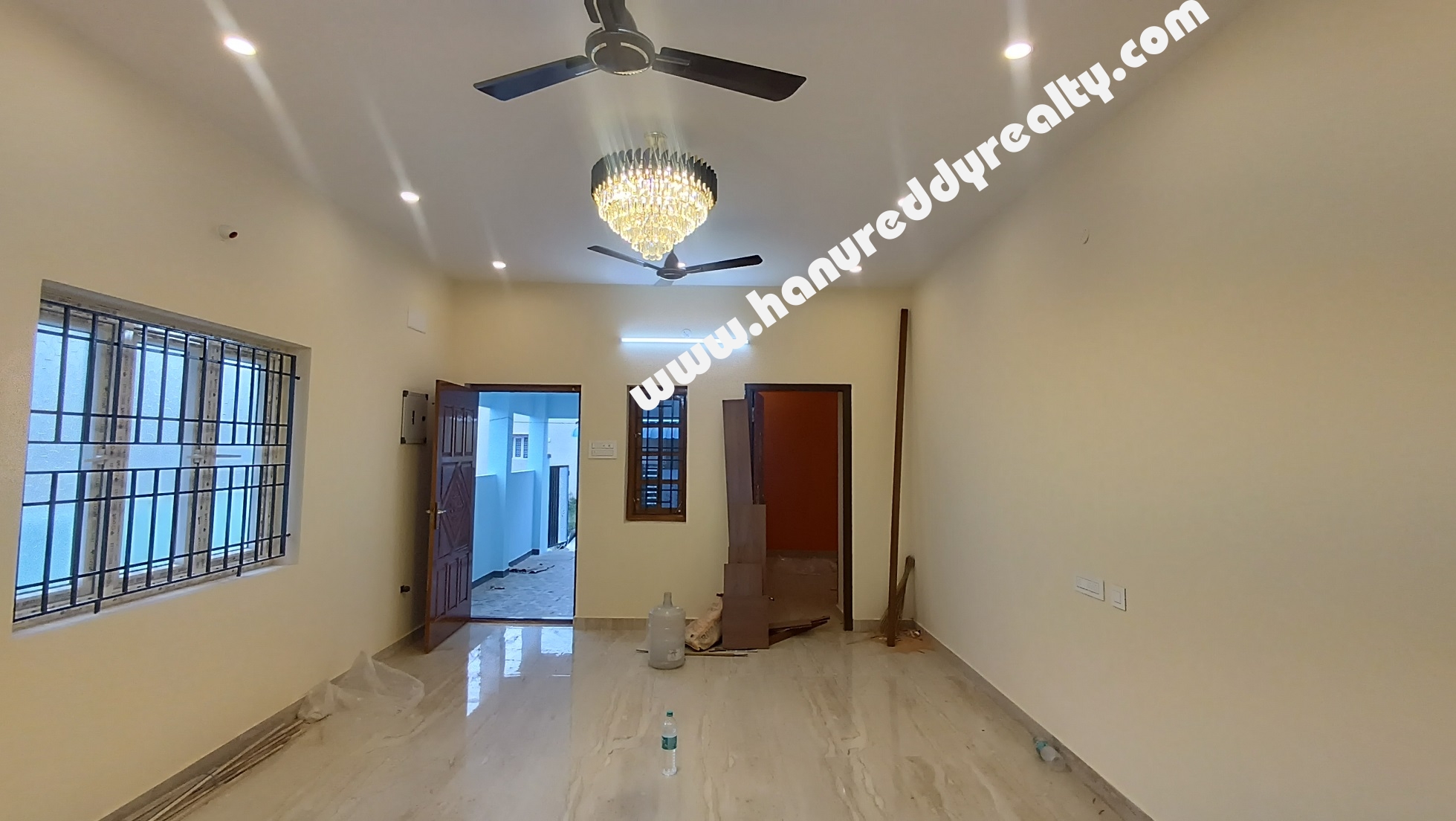 Independent House for Sale at Kundrathur, Chennai|Chennai | Hanu Reddy