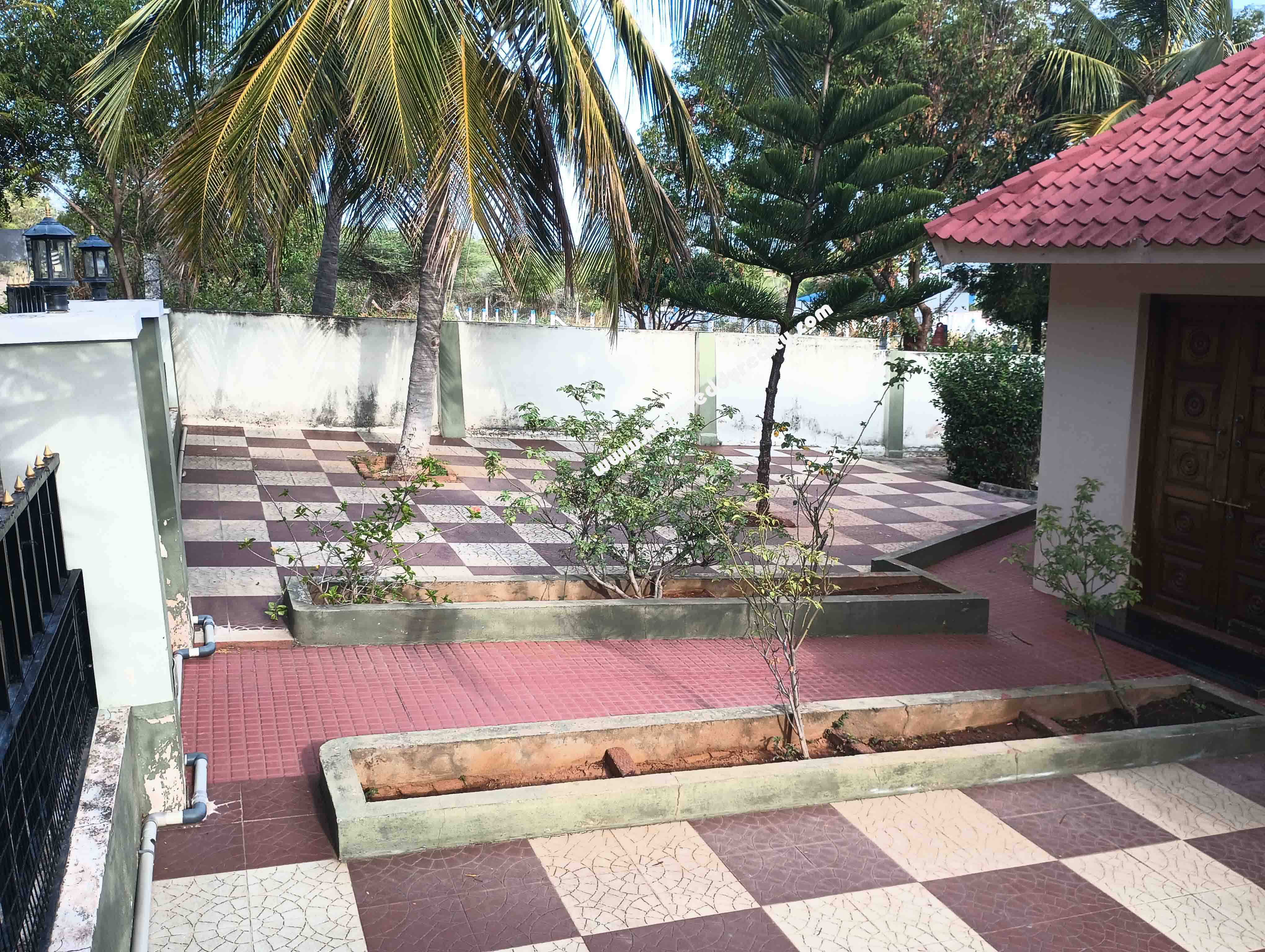 Villa for Sale at VadavalliCoimbatore Hanu Reddy Realty