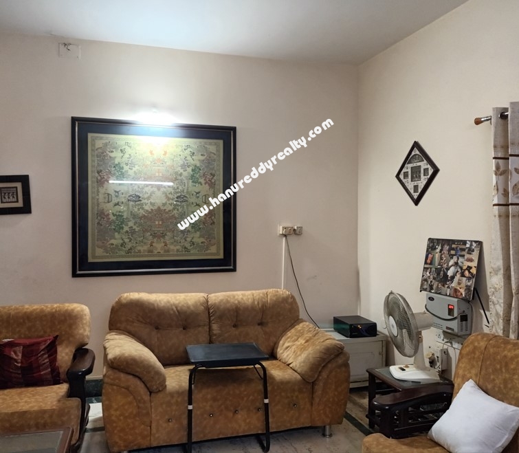 Independent House for Sale at Ashok NagarChennai Hanu Reddy Realty