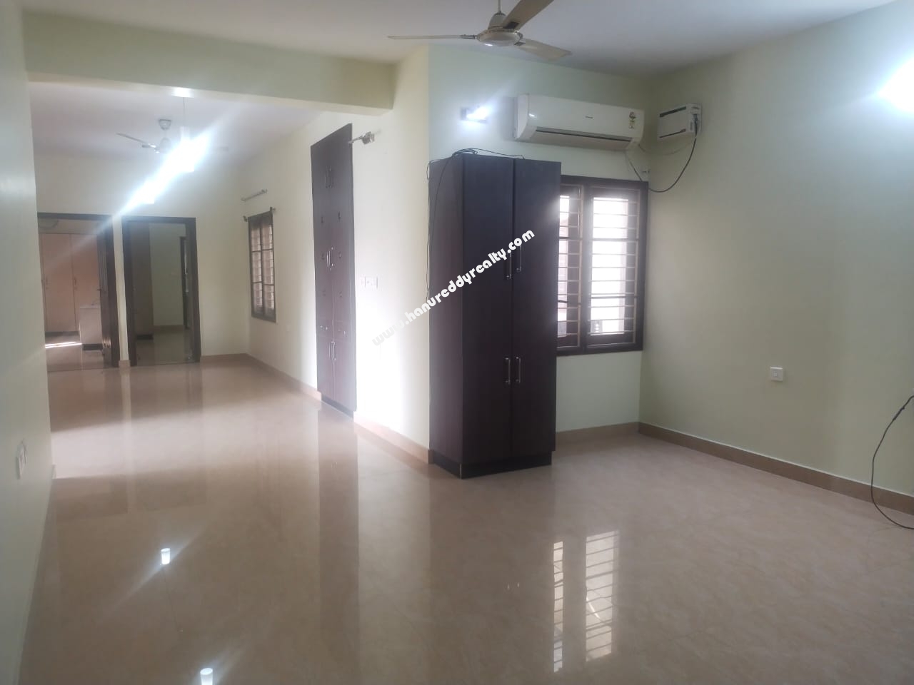 Three Bed room Apartment for resale at South Avenue Thiruvanmiyur ...