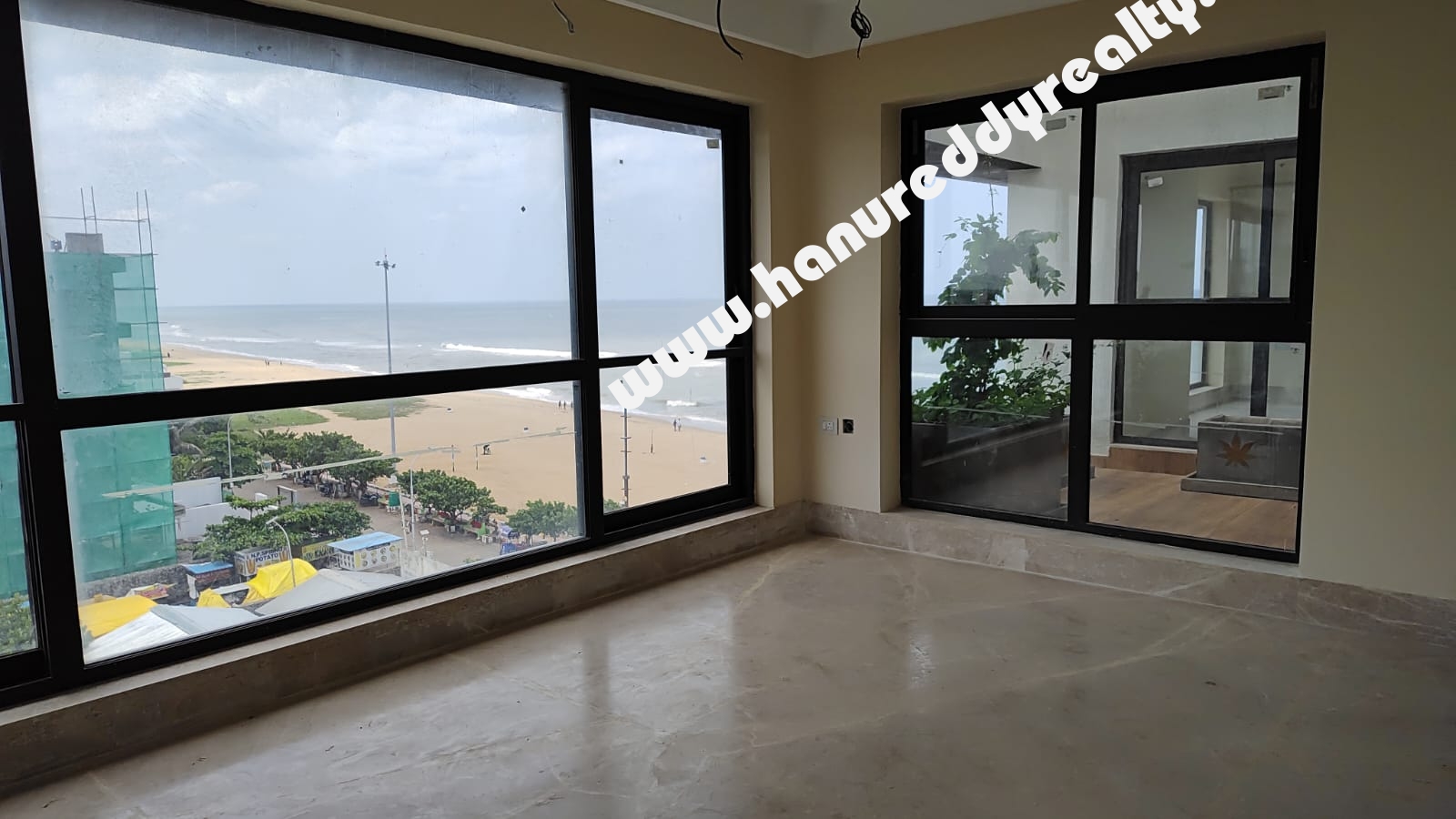 Beautiful view of Penthouse Building For Sale