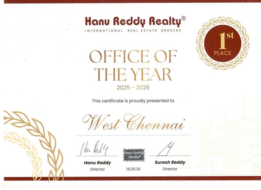 Certificates