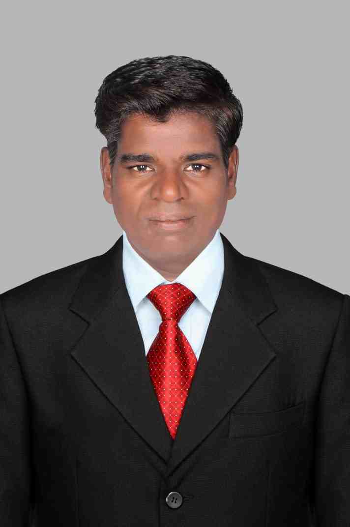 Anandraj S Realtor 
