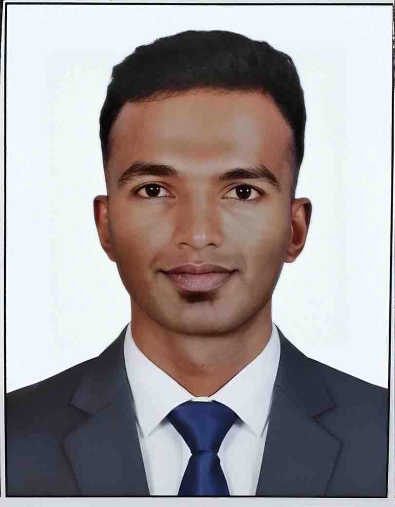 MATHEWS JIJI K Realtor 