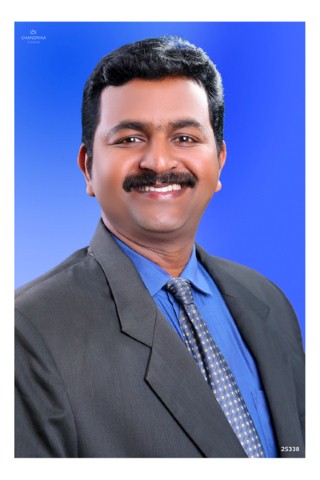 Shenoth R Realtor 